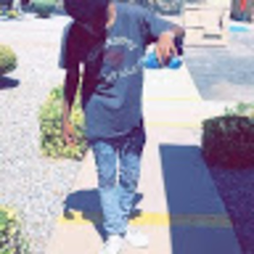 Meet your Posher, Ysn da'kwan